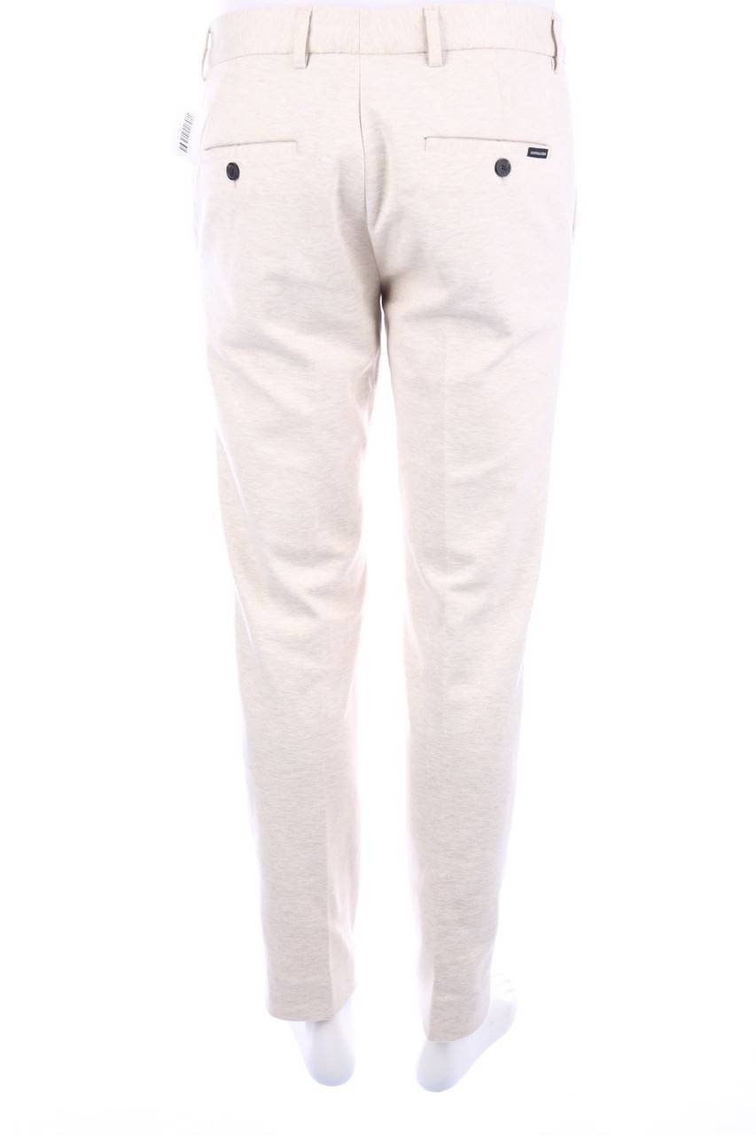 Carou SCOTCH & SODA Jogging-Hose Mit Baumwolle