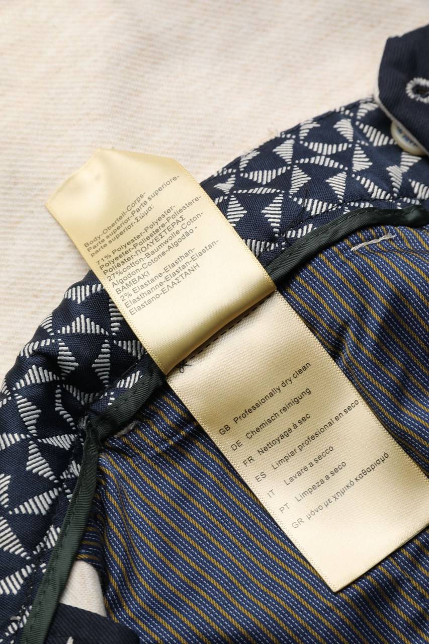 Carou SCOTCH & SODA Jogging-Hose Mit Baumwolle