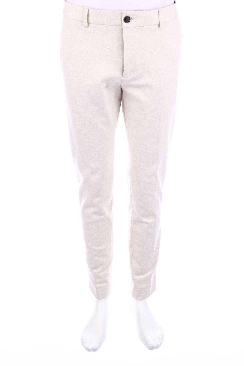 Carou SCOTCH & SODA Jogging-Hose mit Baumwolle