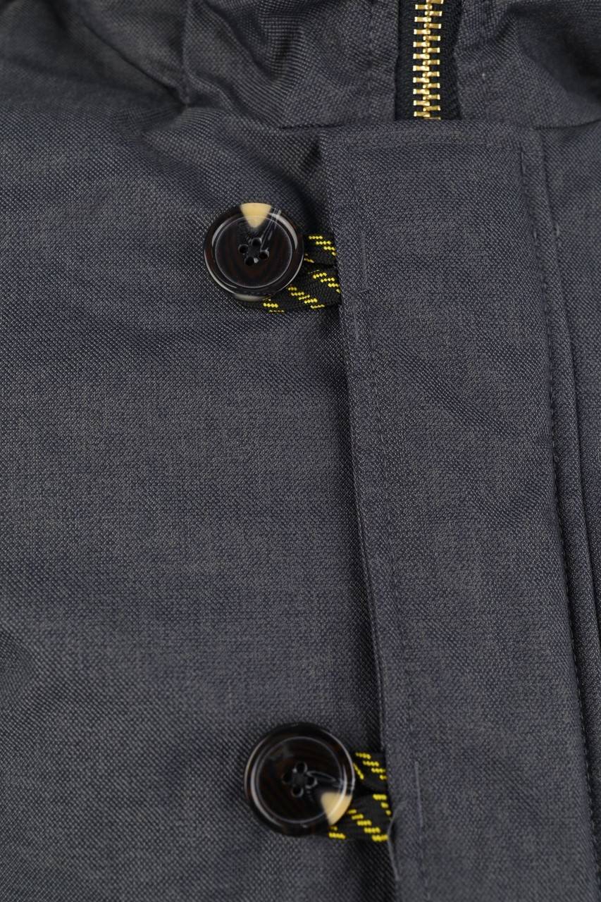 Carou SCOTCH & SODA Wattierte Jacke Mit Kapuze