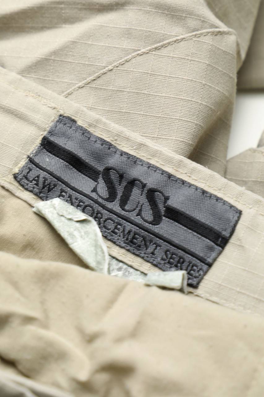 Carou SCS Vintage-Cargo-Hose