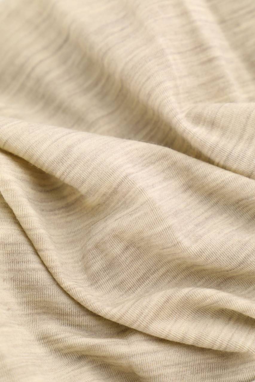 Carou SEASONS By Delmod Kurzarm-Shirt