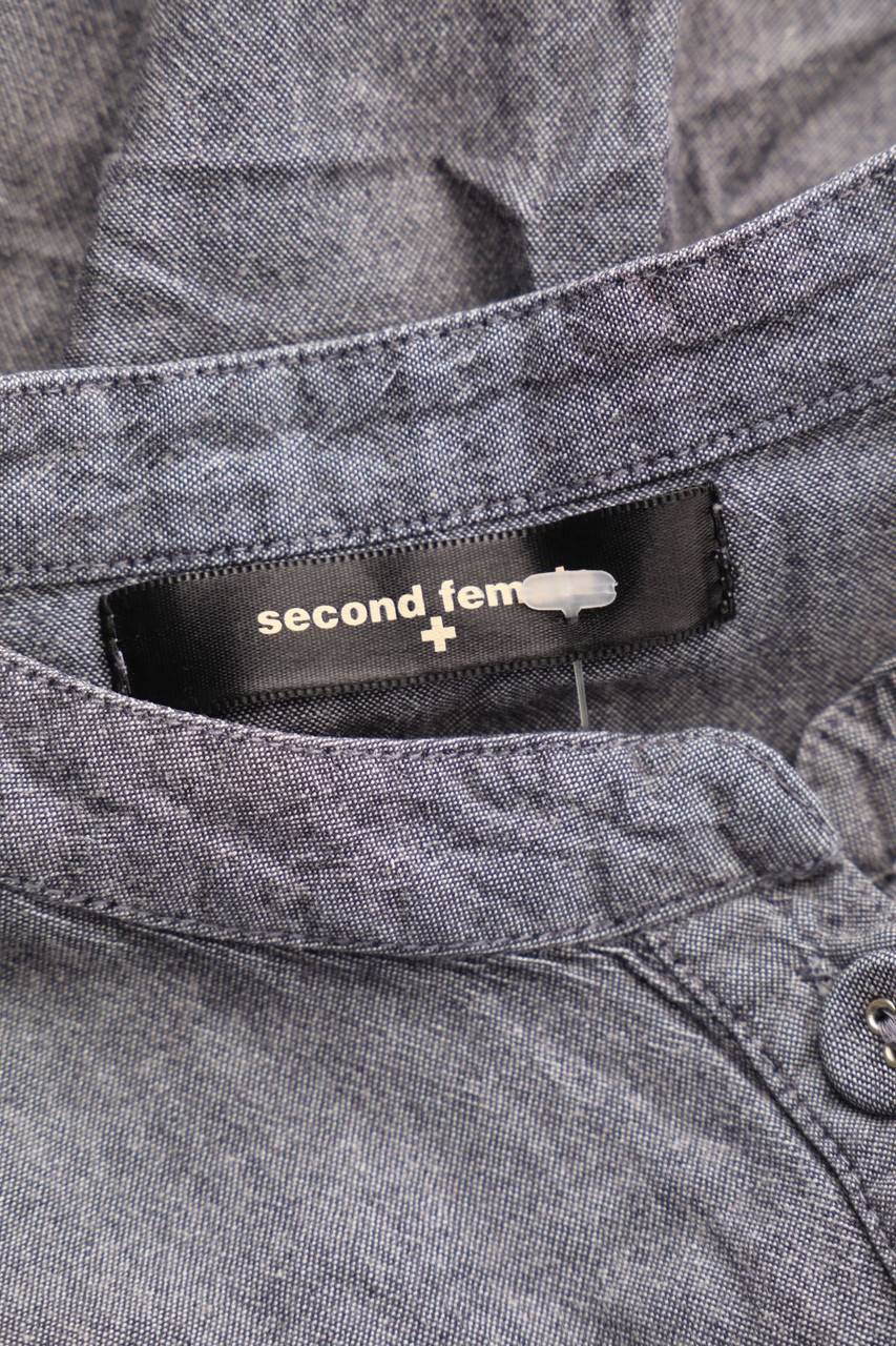 Carou SECOND FEMALE Jeans-Bluse