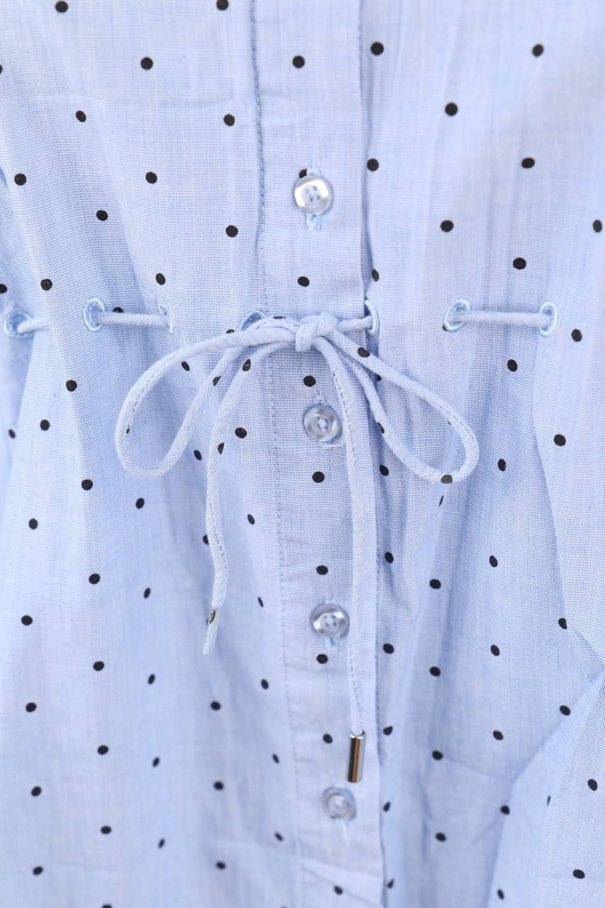 Carou SECONDHAND Blusenkleid