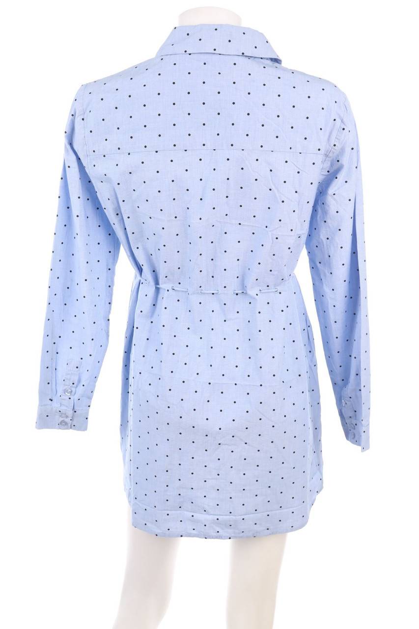 Carou SECONDHAND Blusenkleid