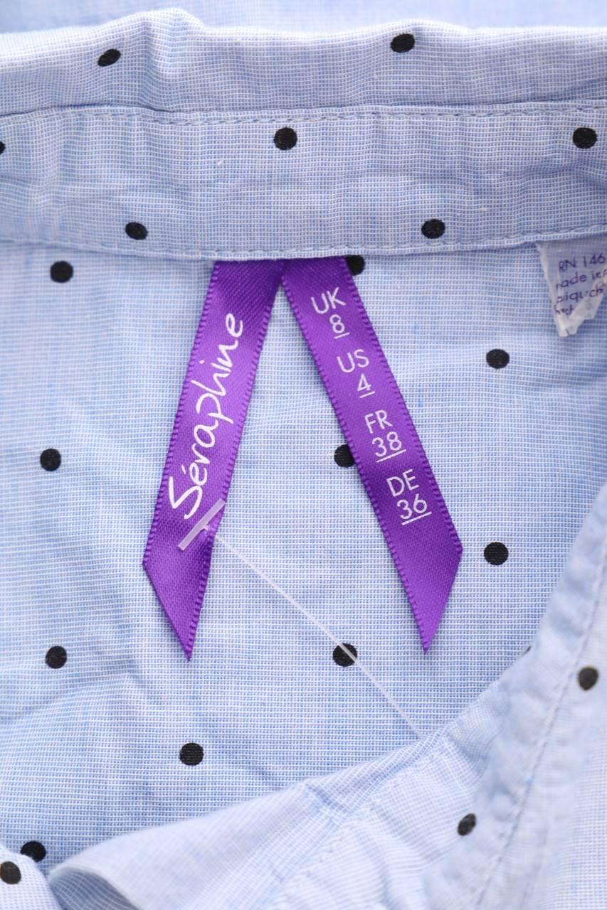 Carou SECONDHAND Blusenkleid