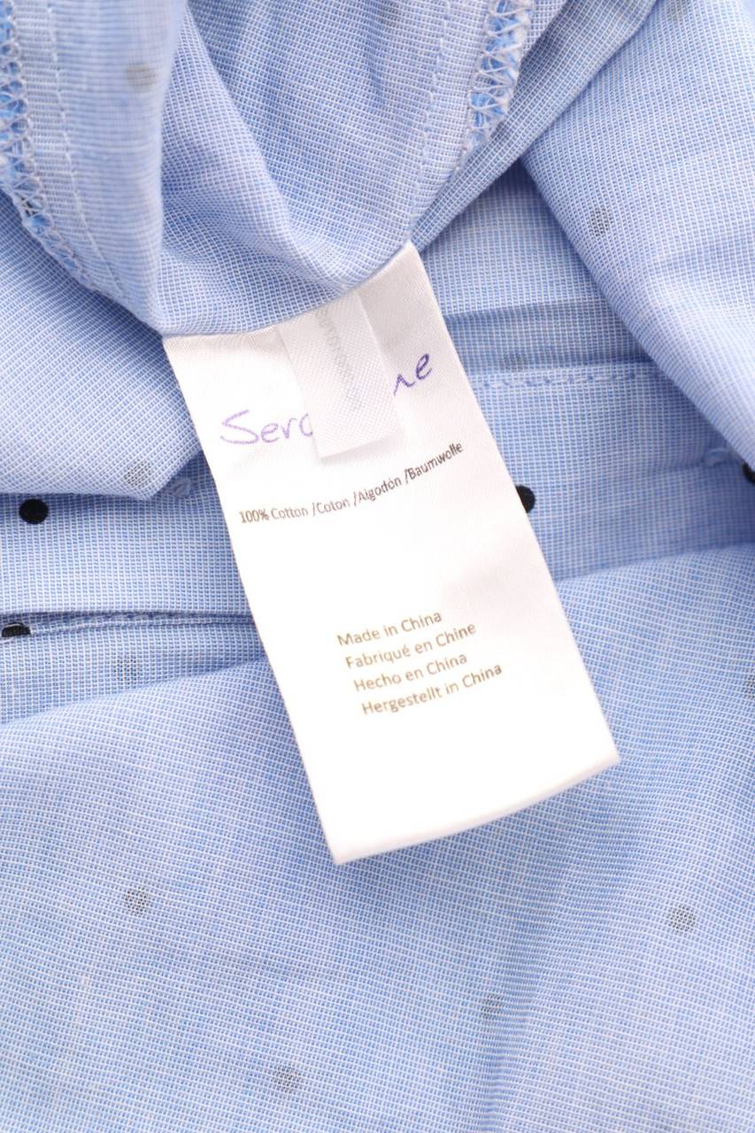 Carou SECONDHAND Blusenkleid