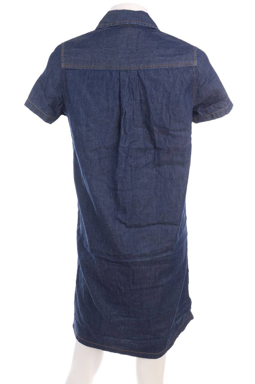 Carou SECONDHAND Blusenkleid