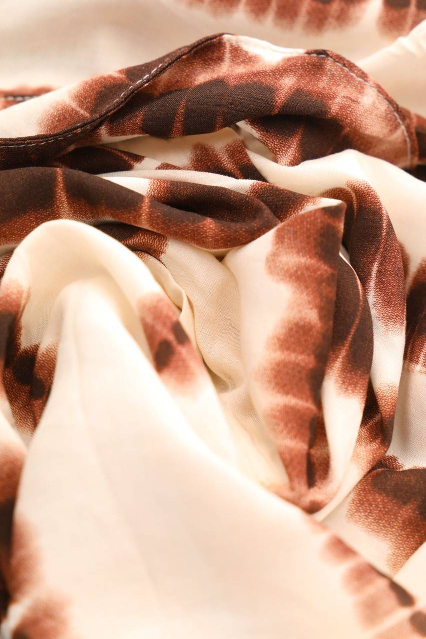 Carou SECONDHAND Blusenkleid