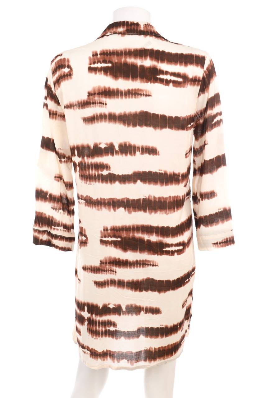 Carou SECONDHAND Blusenkleid