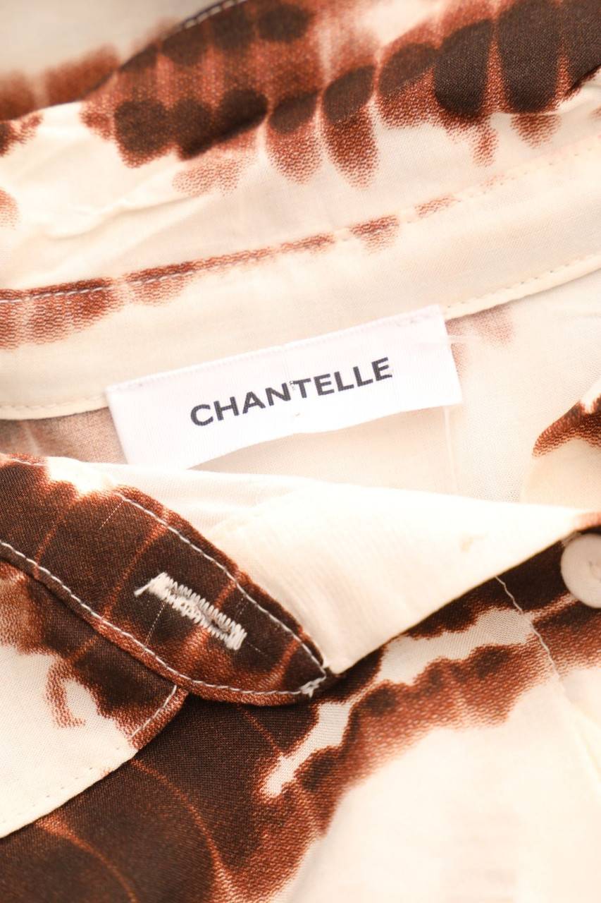 Carou SECONDHAND Blusenkleid