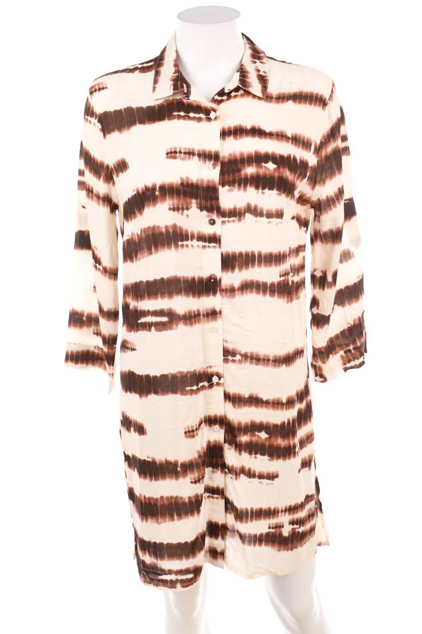 Carou SECONDHAND Blusenkleid