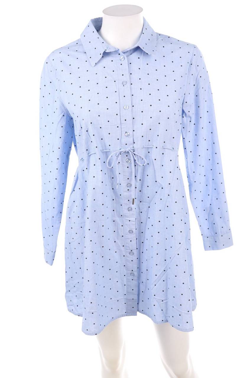 Carou SECONDHAND Blusenkleid