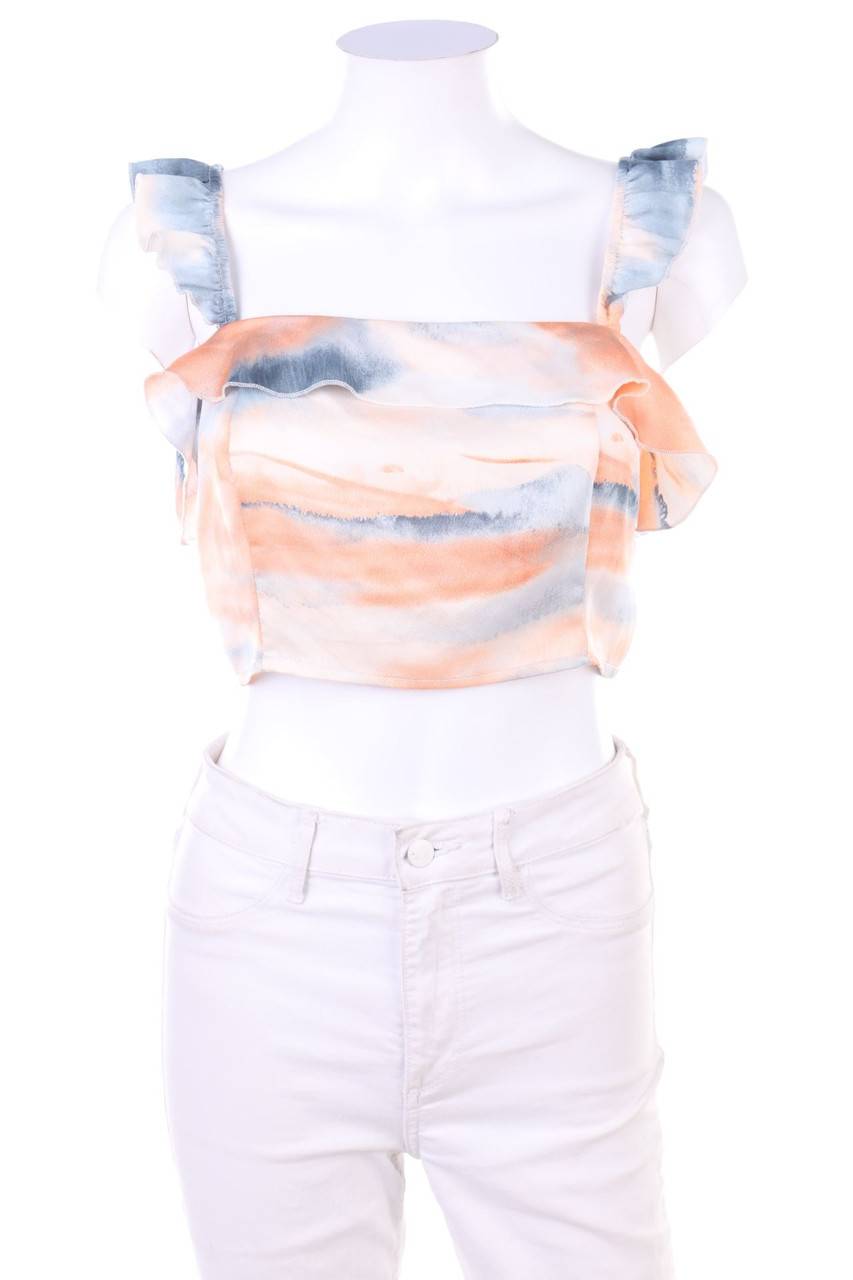 Carou SECONDHAND Blusentop
