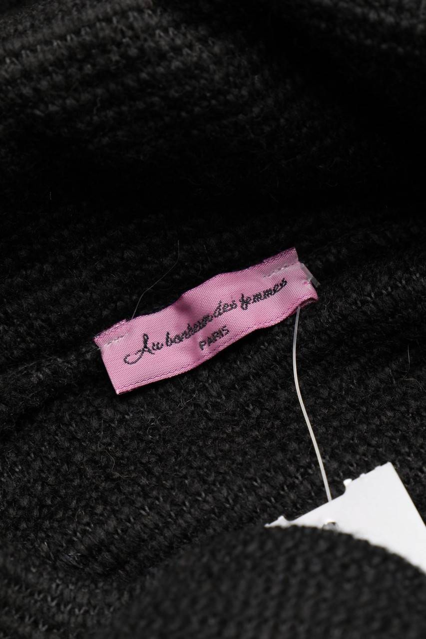 Carou SECONDHAND Cardigan Mit Wolle