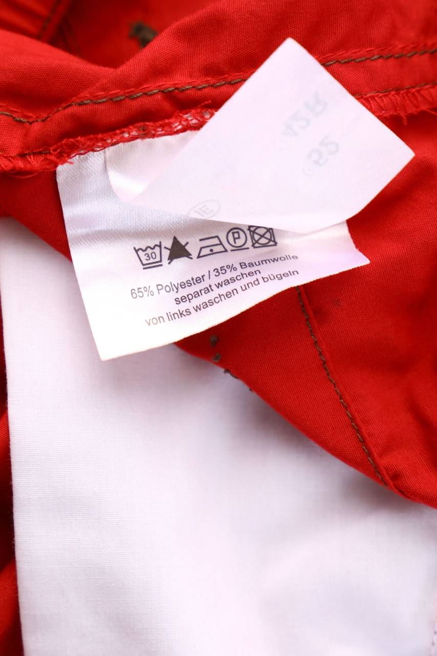 Carou SECONDHAND Cargo-Hose