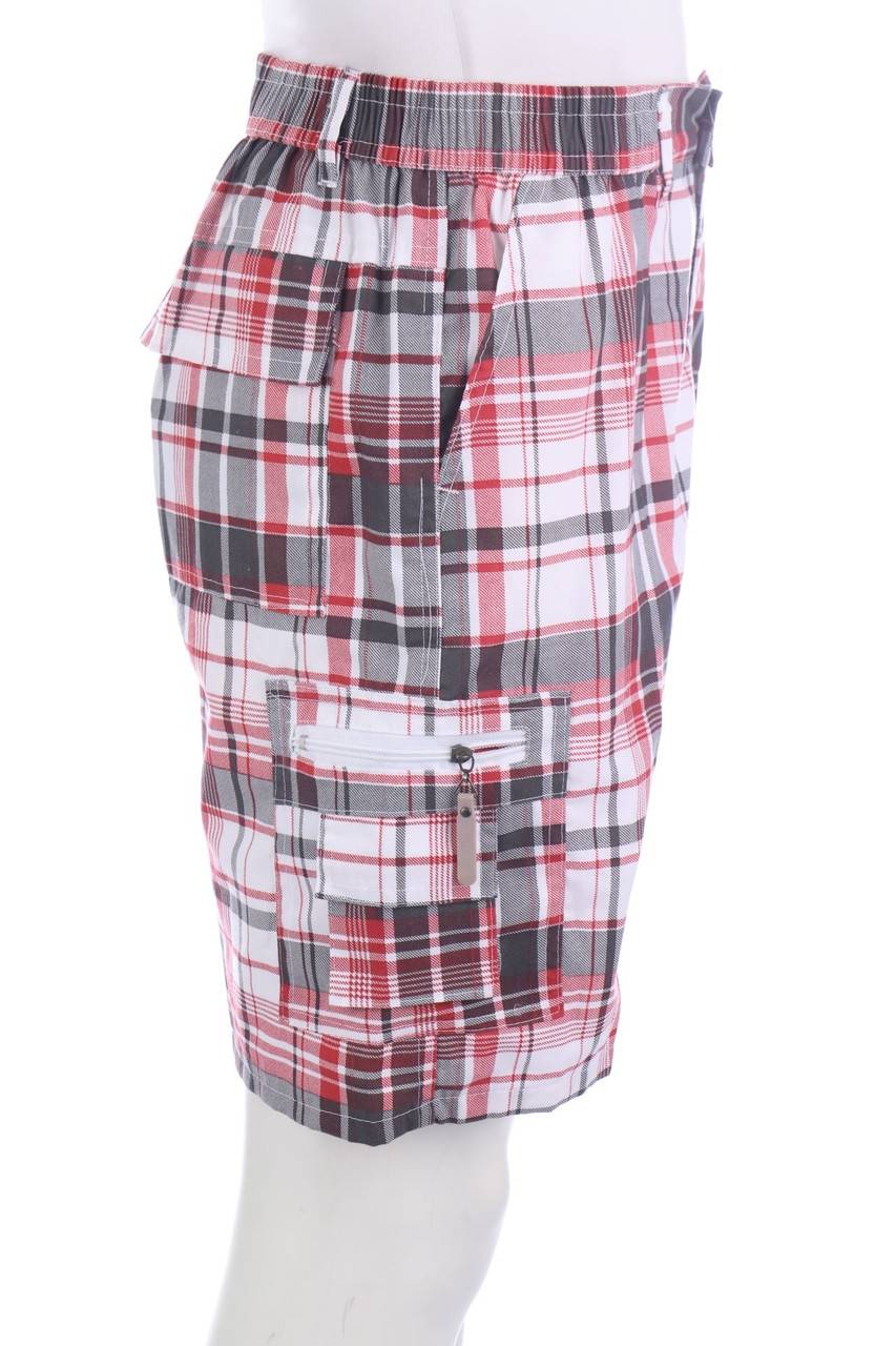 Carou SECONDHAND Cargo-Shorts