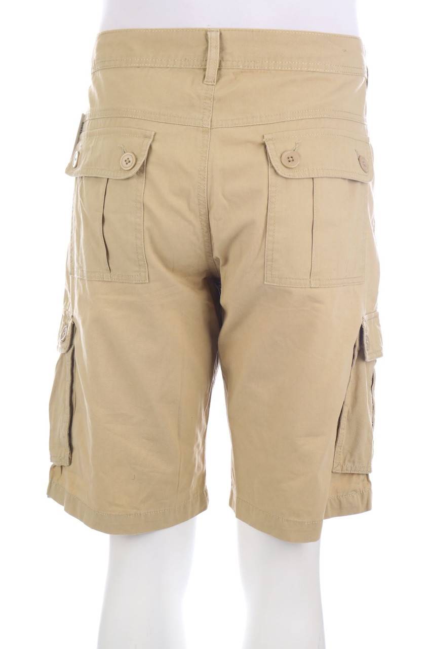 Carou SECONDHAND Cargo-Shorts