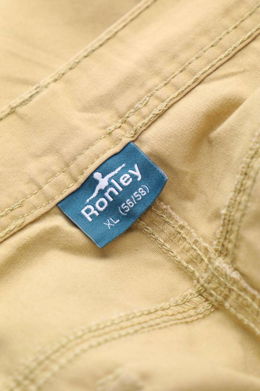 Carou SECONDHAND Cargo-Shorts