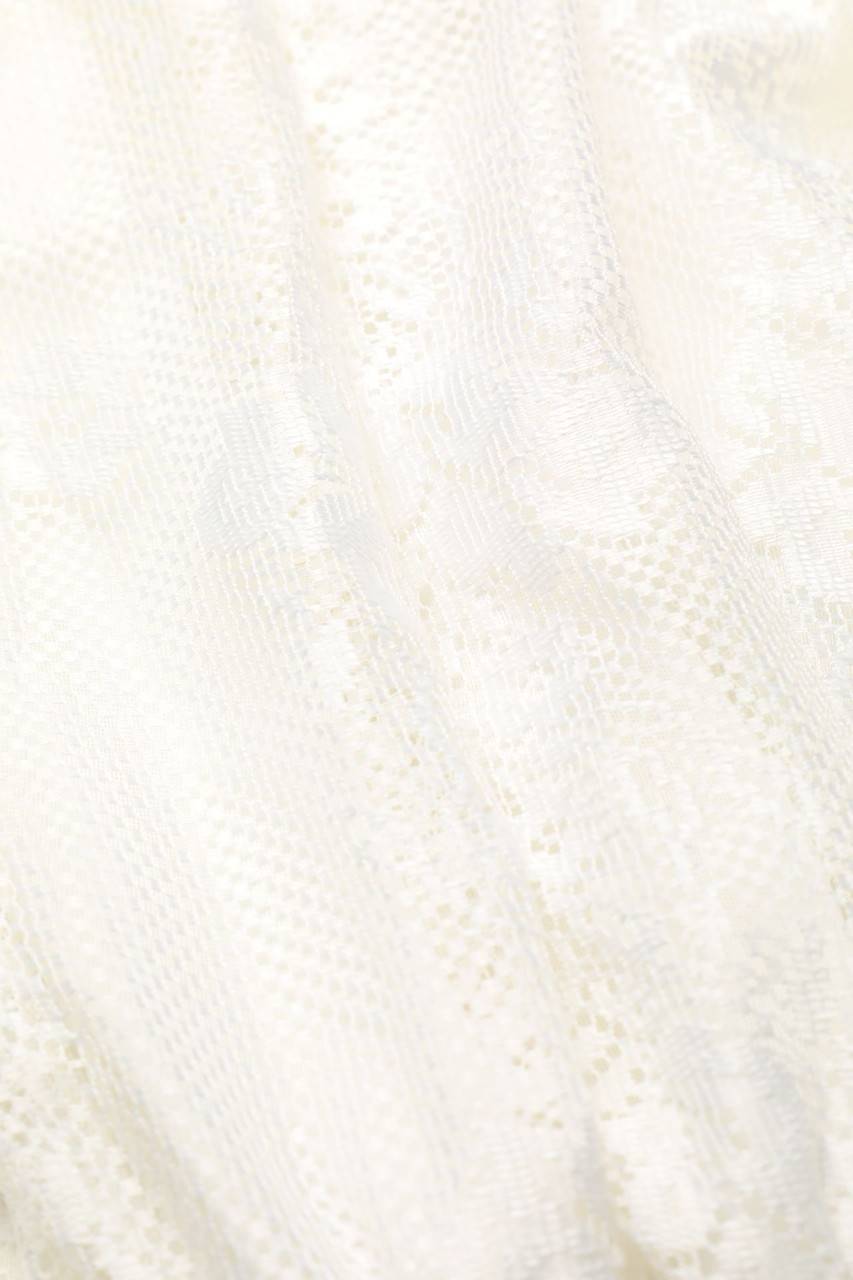 Carou SECONDHAND Carmen-Maxi-Kleid