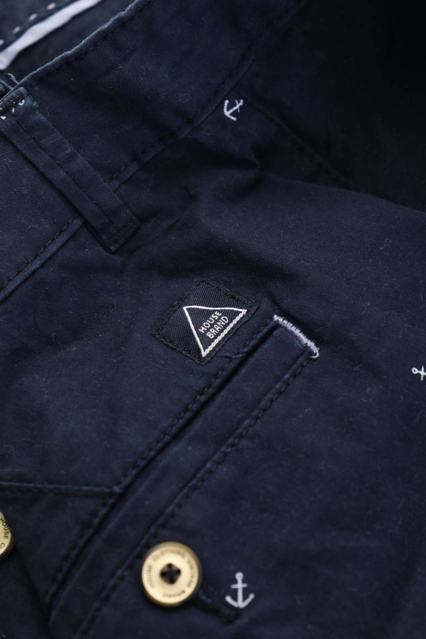 Carou SECONDHAND Chino-Shorts
