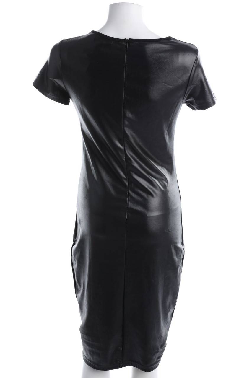 Carou SECONDHAND Coated-Kleid