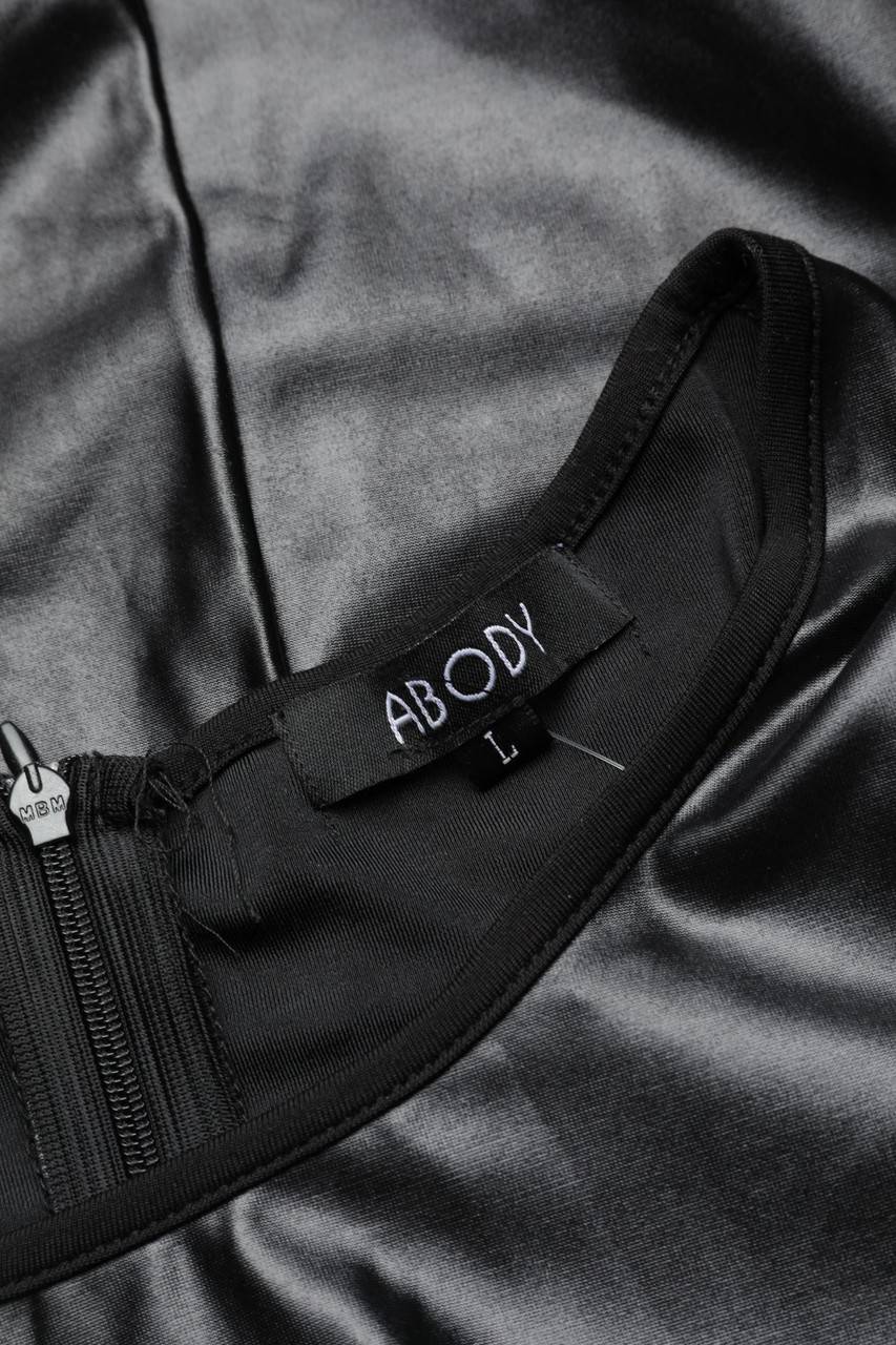 Carou SECONDHAND Coated-Kleid