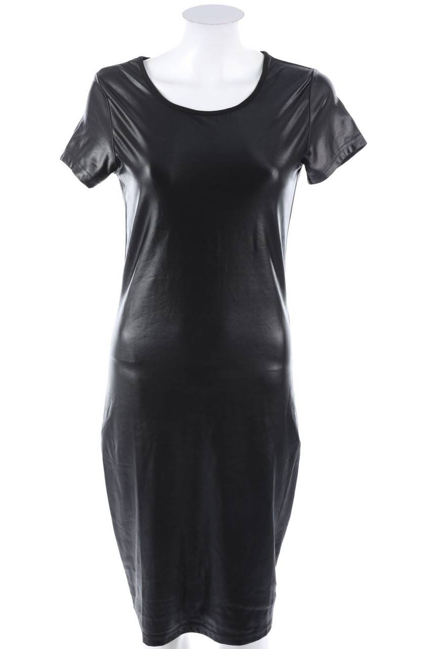 Carou SECONDHAND Coated-Kleid