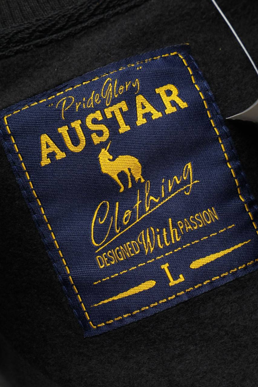 Carou SECONDHAND Collegejacke Mit Stickereien