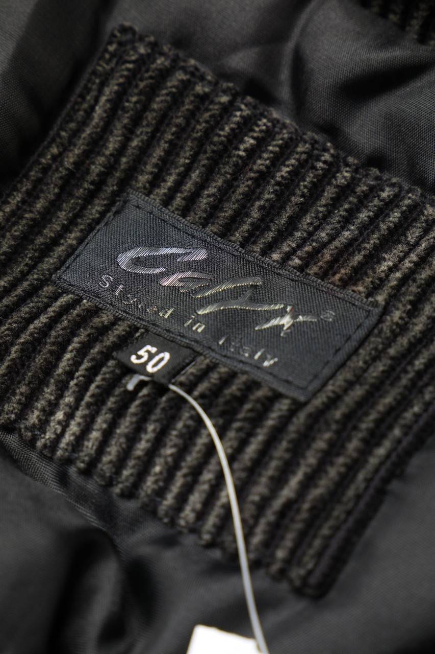 Carou SECONDHAND Cord-Jacke