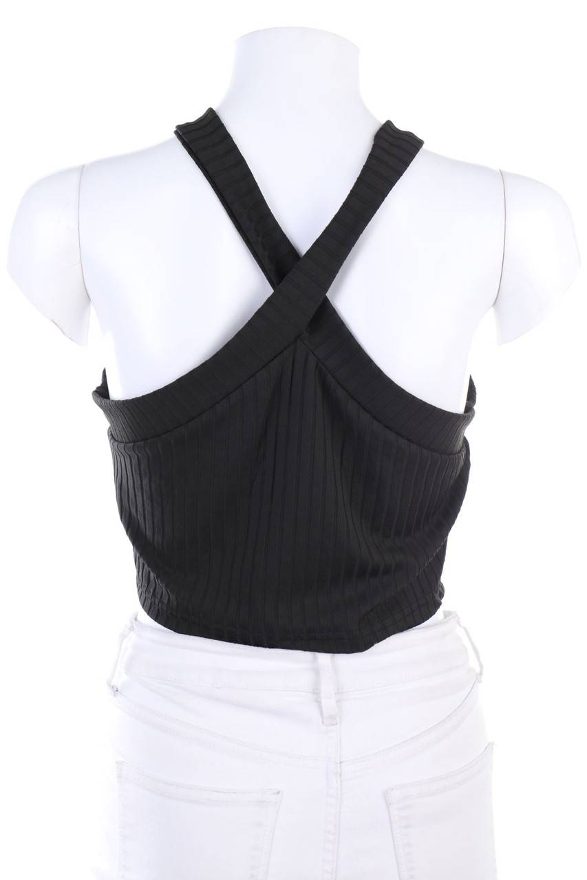 Carou SECONDHAND Crop-Top