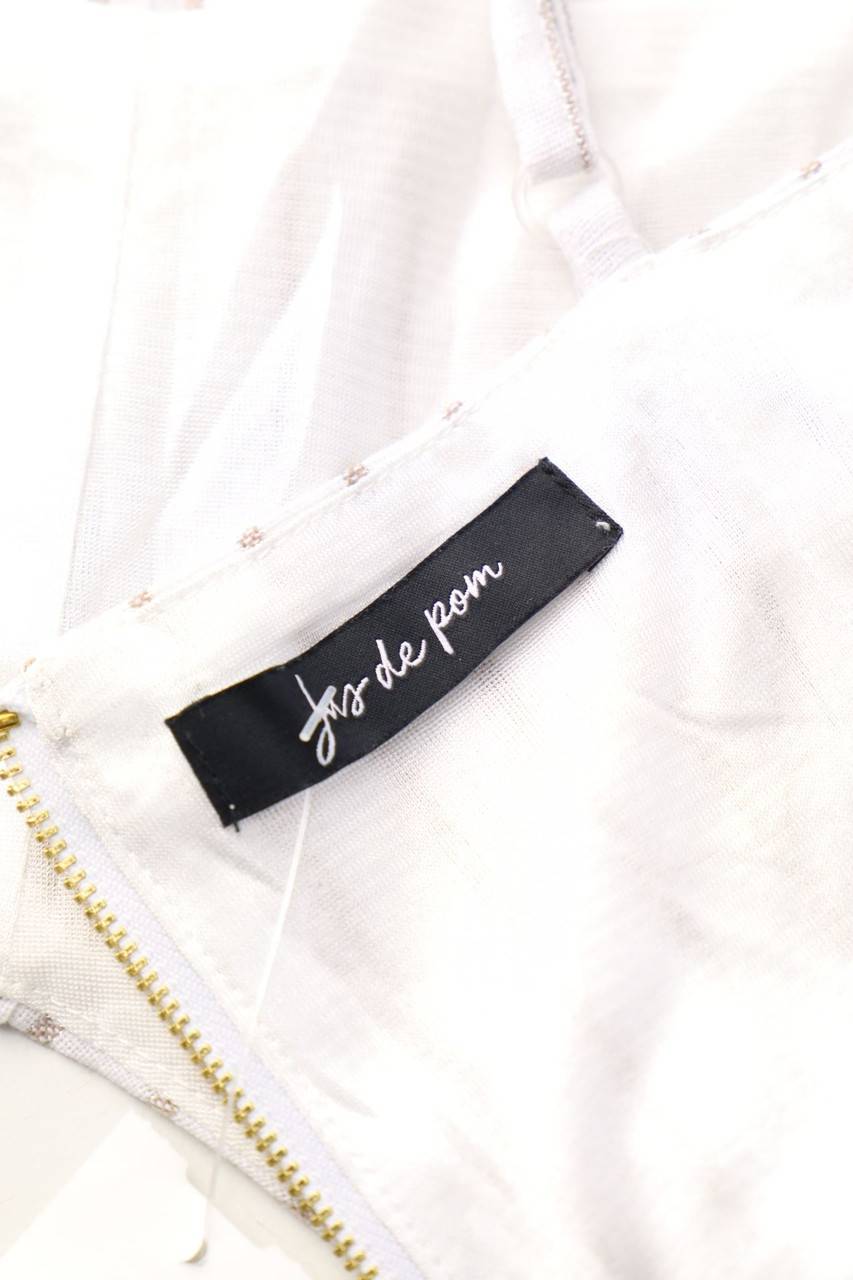 Carou SECONDHAND Crop-Top