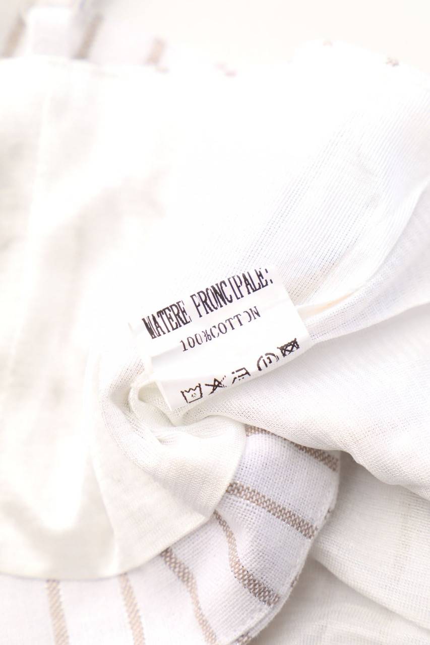 Carou SECONDHAND Crop-Top