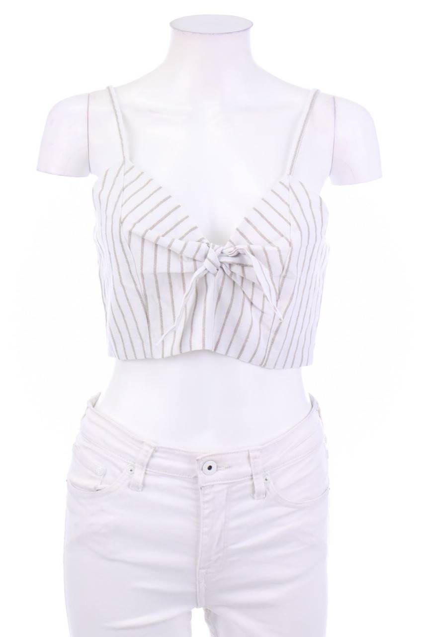 Carou SECONDHAND Crop-Top