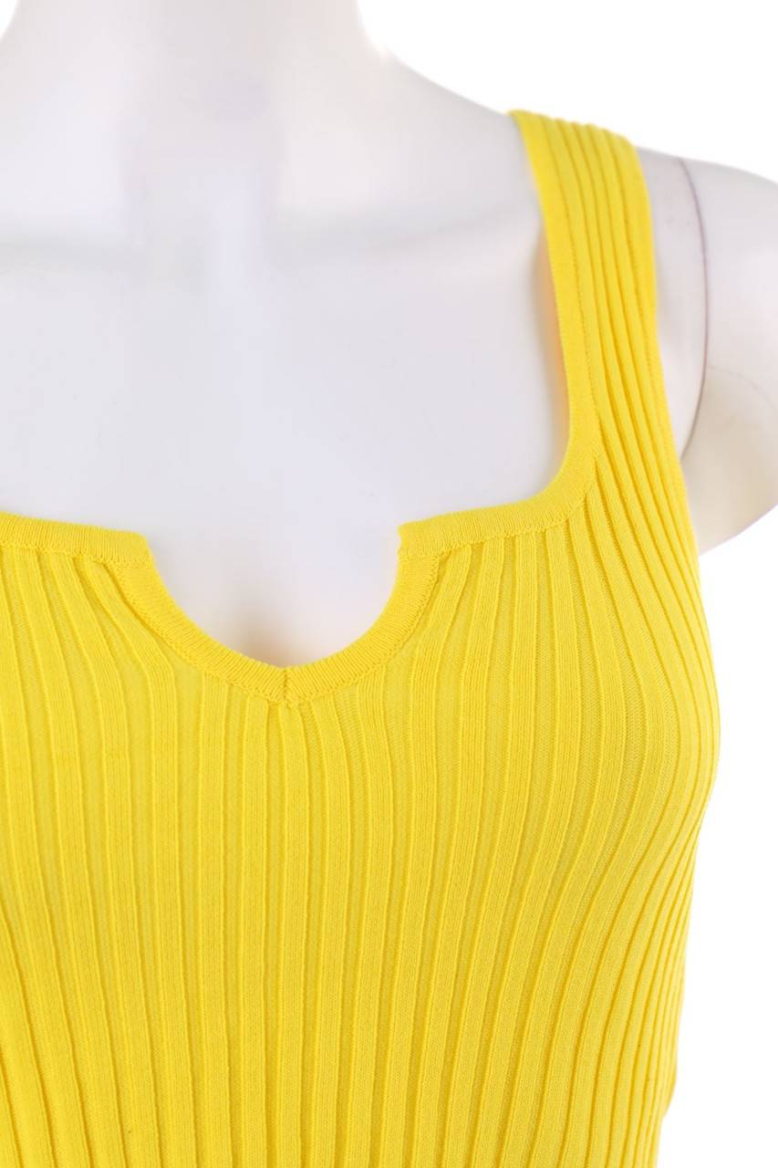 Carou SECONDHAND Crop-Top