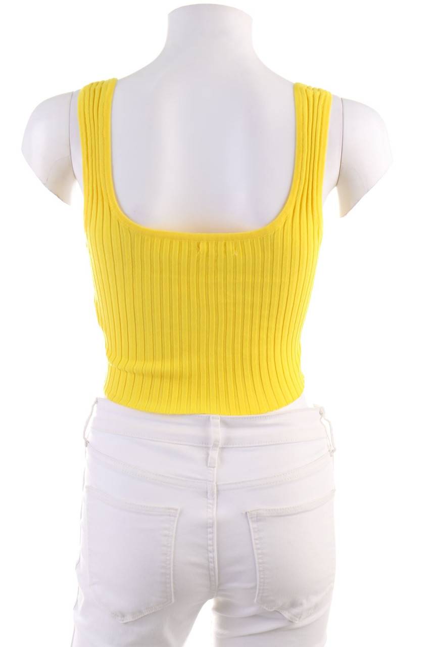Carou SECONDHAND Crop-Top