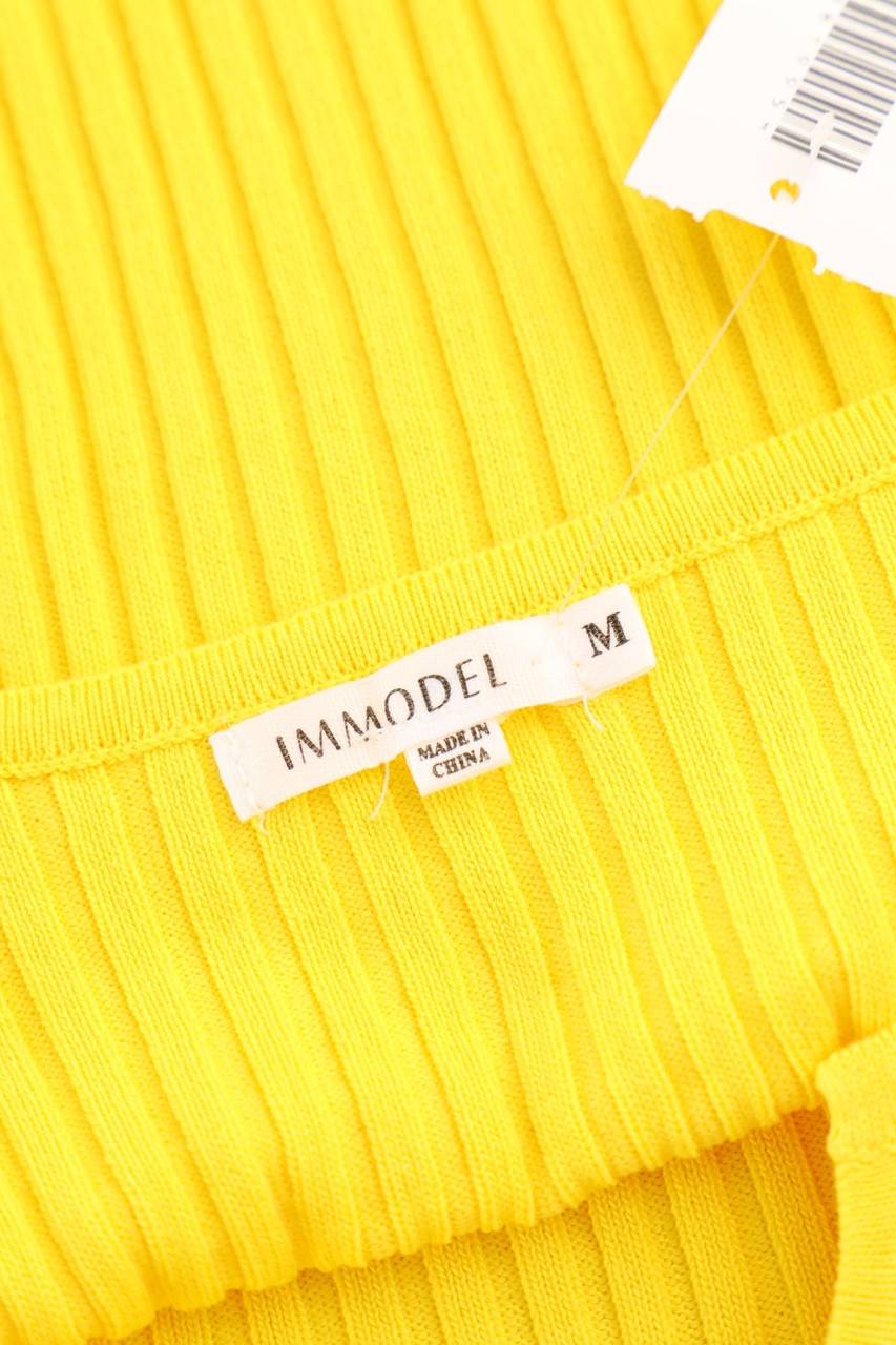 Carou SECONDHAND Crop-Top