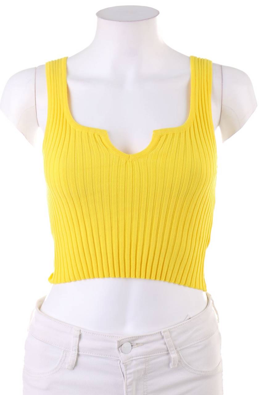 Carou SECONDHAND Crop-Top