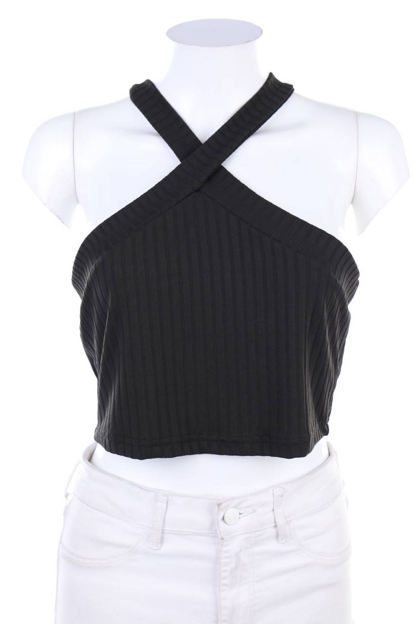 Carou SECONDHAND Crop-Top