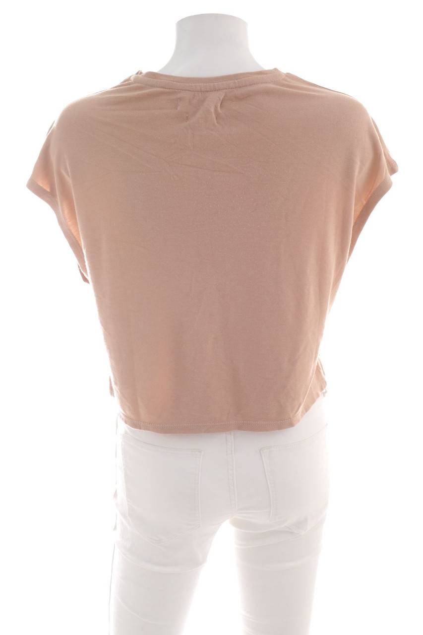 Carou SECONDHAND Cropped-Shirt