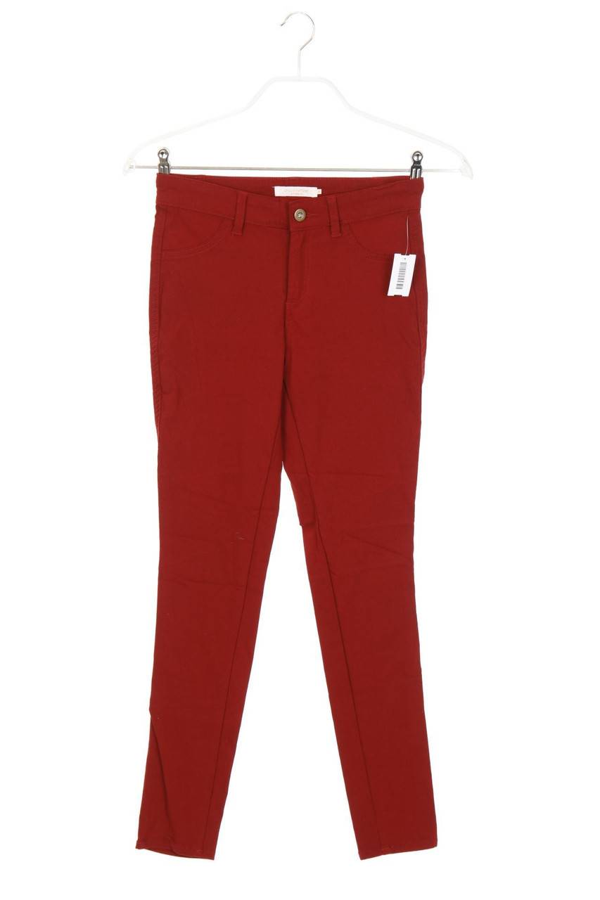 Carou SECONDHAND Cropped-Skinny-Hose