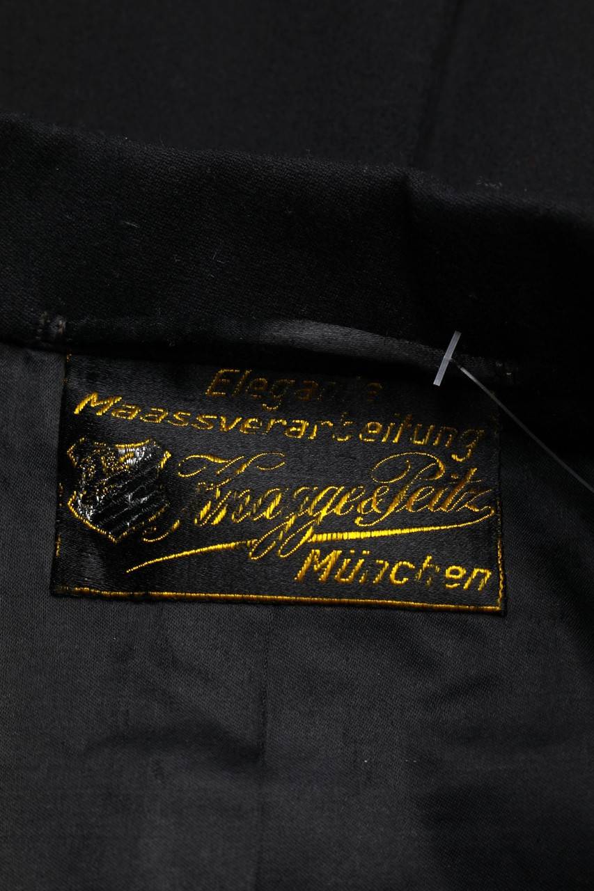 Carou SECONDHAND Frack