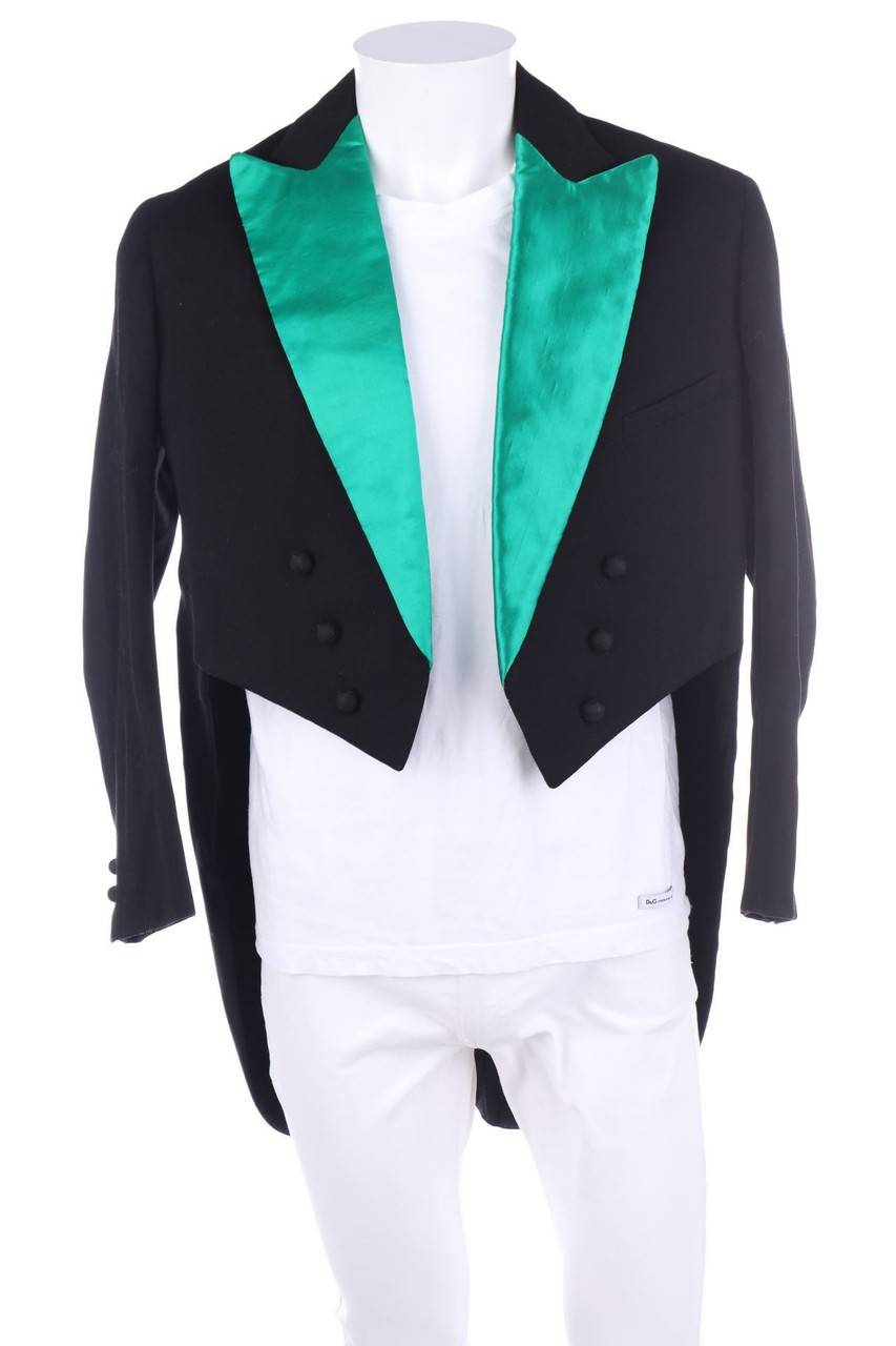 Carou SECONDHAND Frack