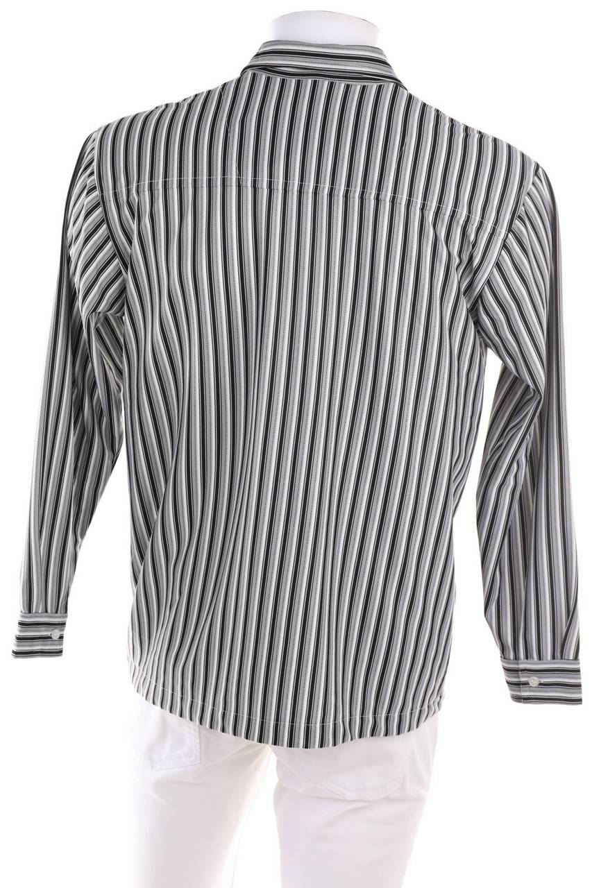 Carou SECONDHAND Gestreiftes Hemd