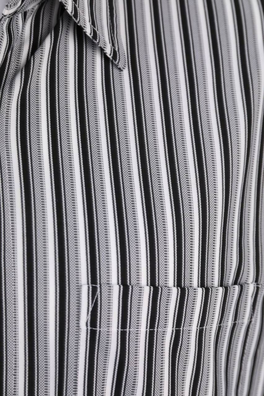 Carou SECONDHAND Gestreiftes Hemd