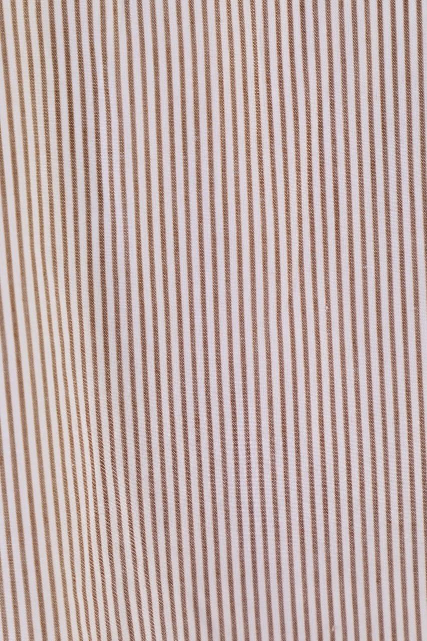 Carou SECONDHAND Gestreiftes Hemd