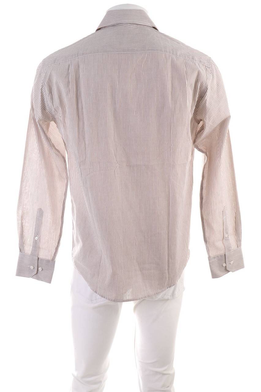 Carou SECONDHAND Gestreiftes Hemd