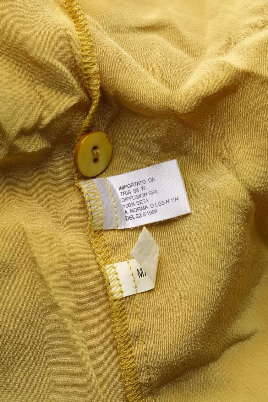 Carou SECONDHAND Hemd-Bluse