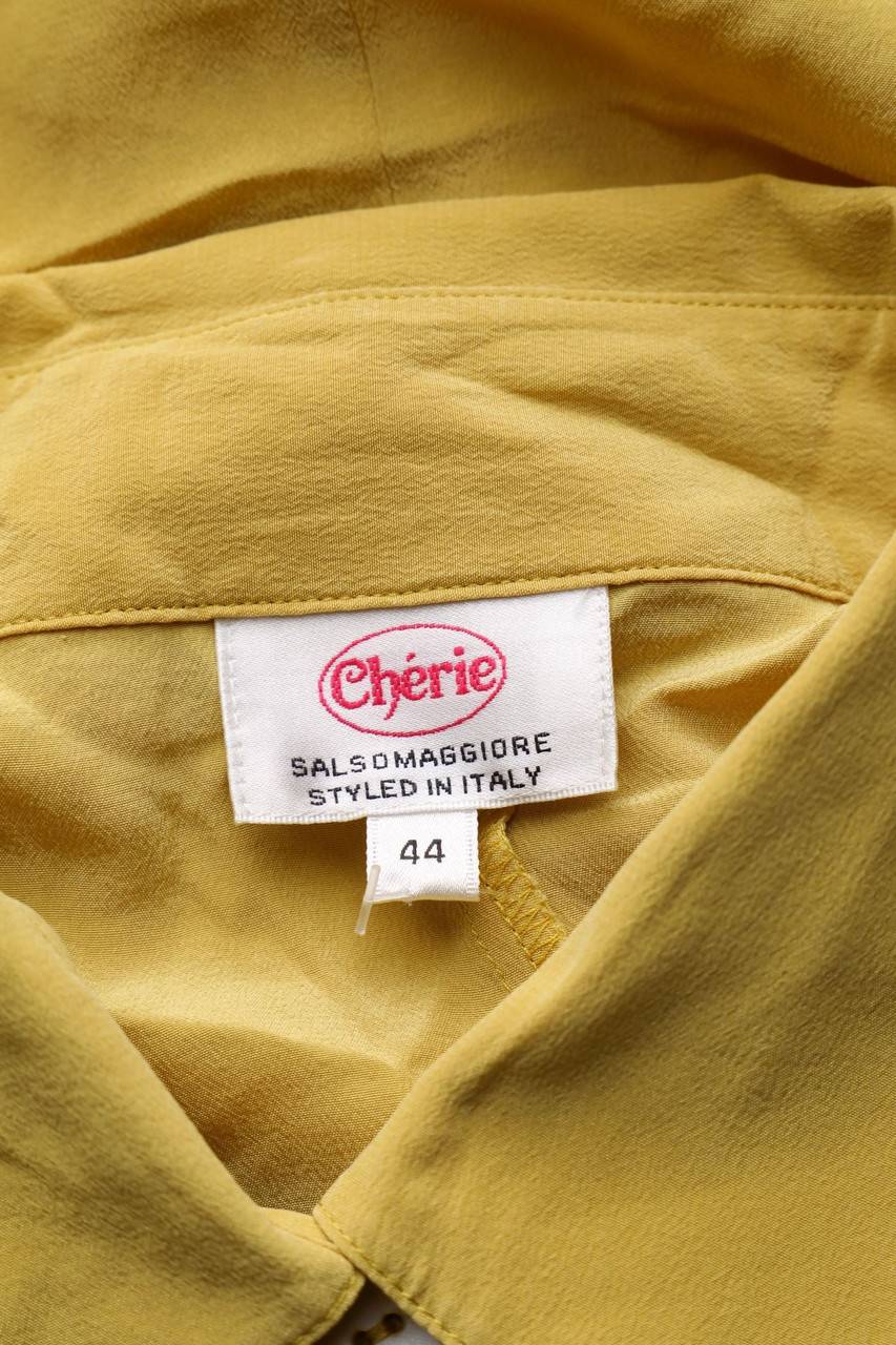 Carou SECONDHAND Hemd-Bluse