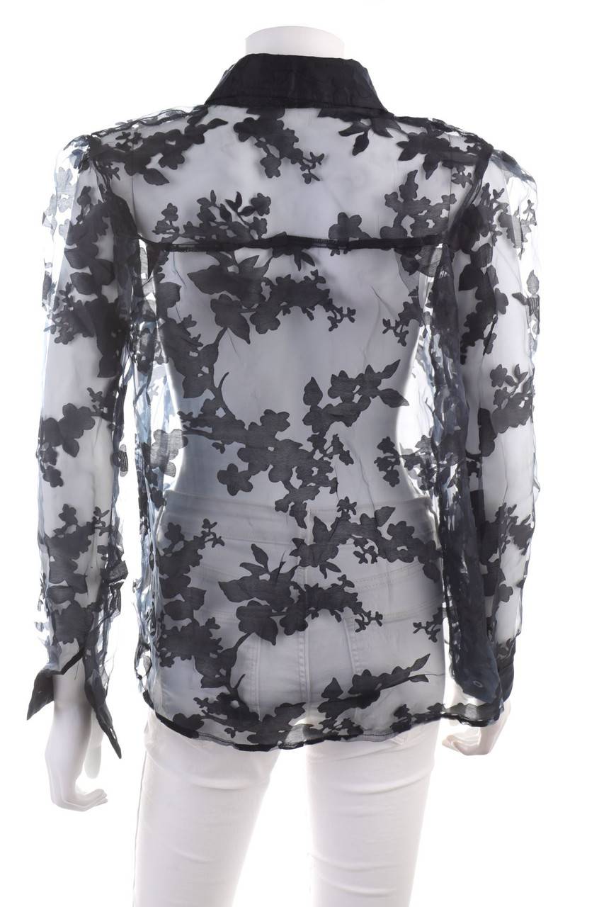 Carou SECONDHAND Hemd-Bluse